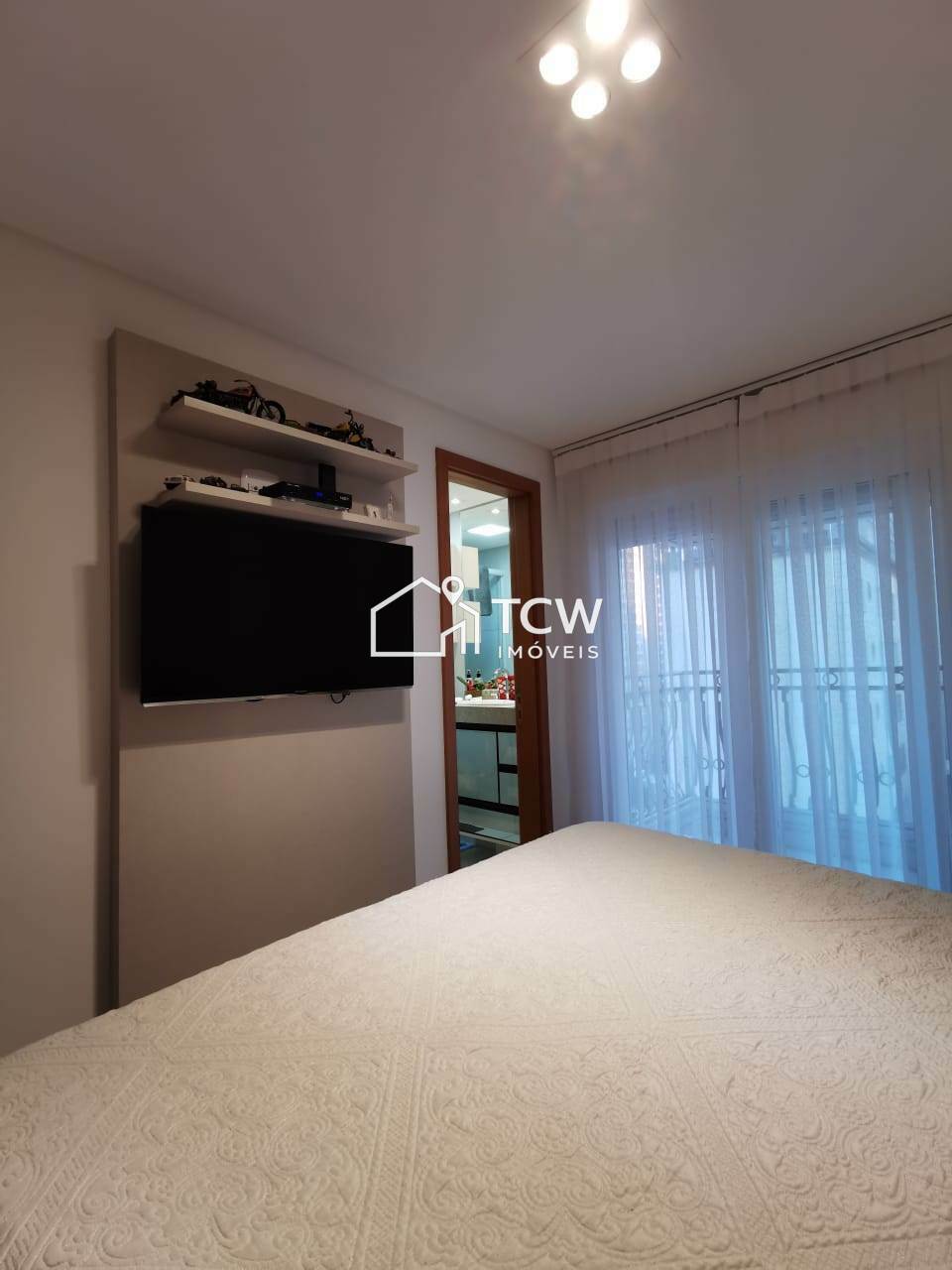 Cobertura, 3 quartos, 163 m² - Foto 20