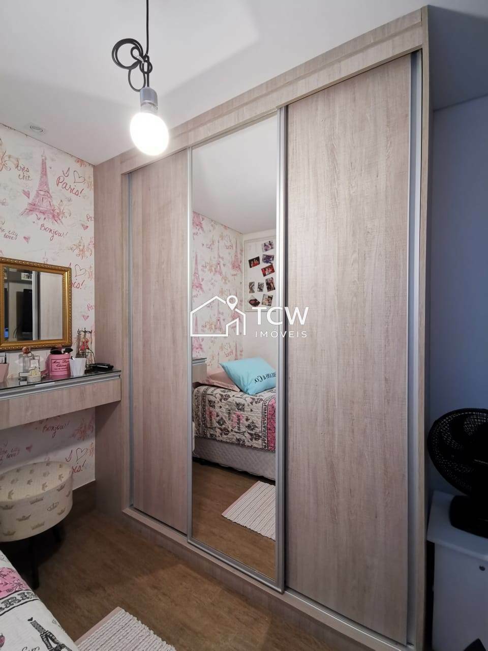 Cobertura, 3 quartos, 163 m² - Foto 10