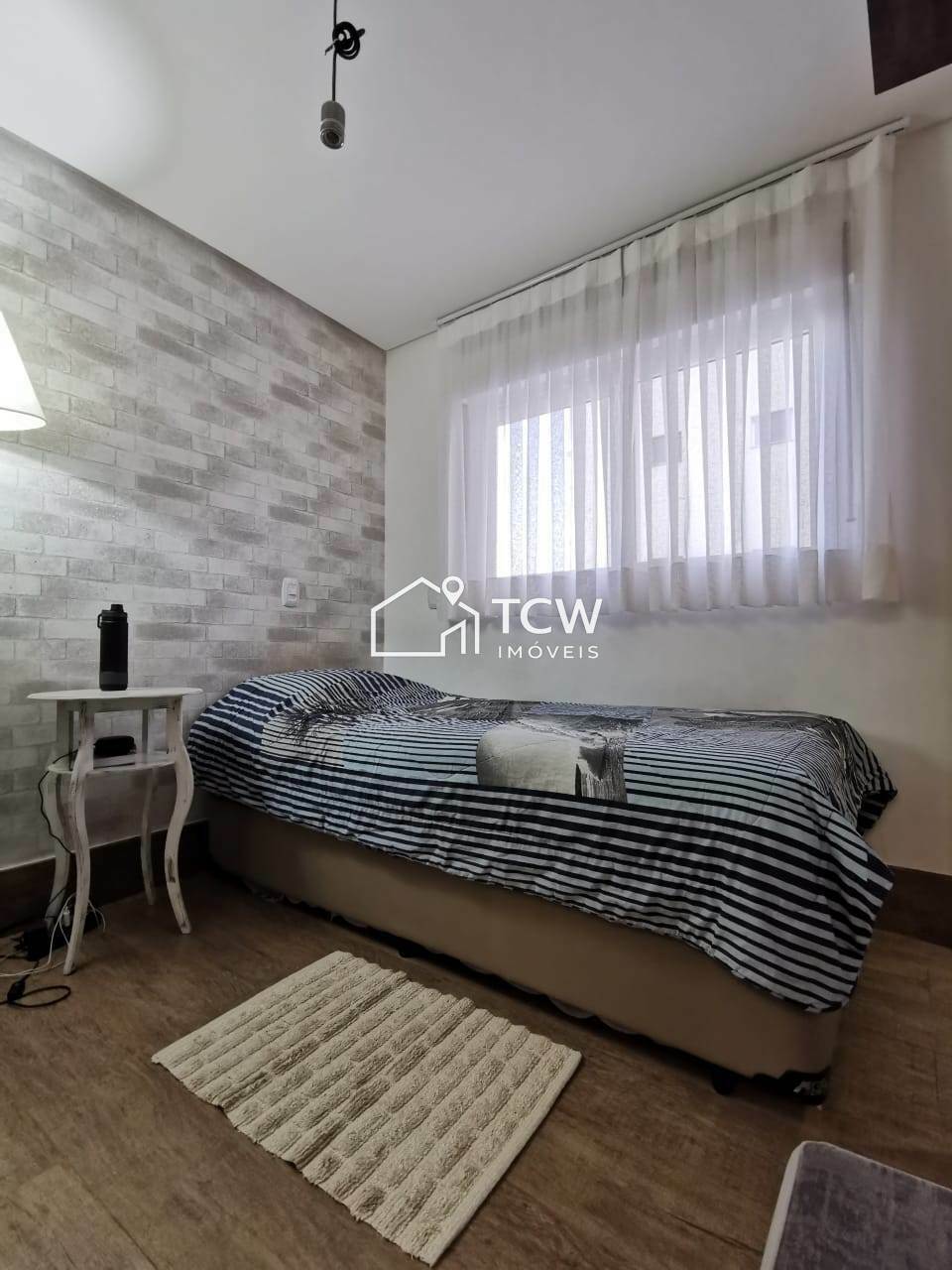 Cobertura, 3 quartos, 163 m² - Foto 9