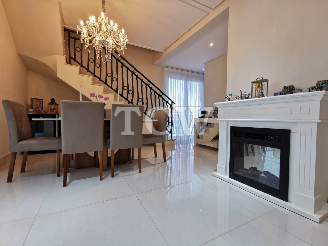 Cobertura à venda com 3 quartos, 163m² - Foto 1