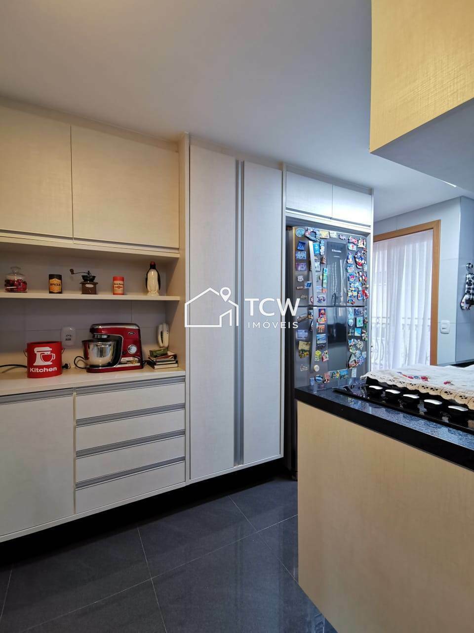 Cobertura, 3 quartos, 163 m² - Foto 14