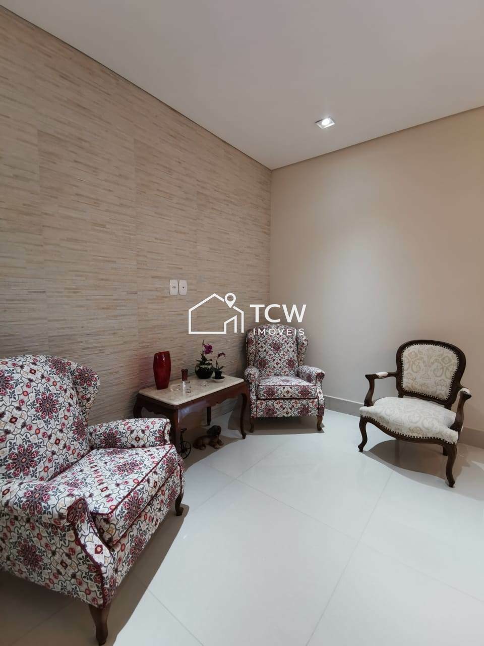 Cobertura, 3 quartos, 163 m² - Foto 4