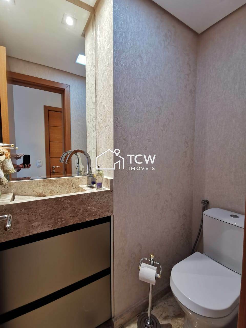 Cobertura, 3 quartos, 163 m² - Foto 12