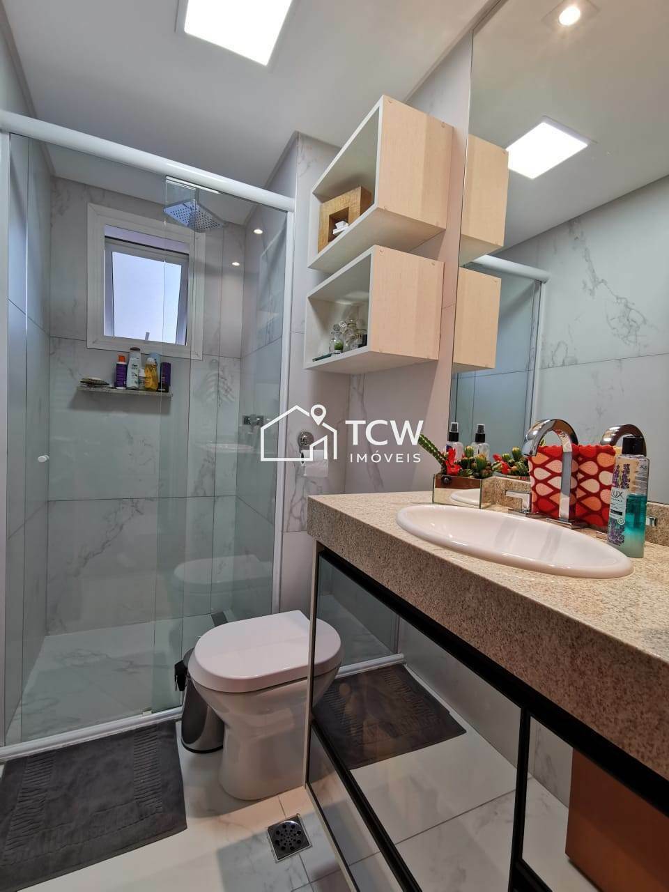 Cobertura, 3 quartos, 163 m² - Foto 23