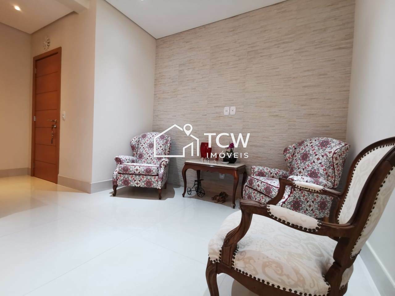 Cobertura, 3 quartos, 163 m² - Foto 8