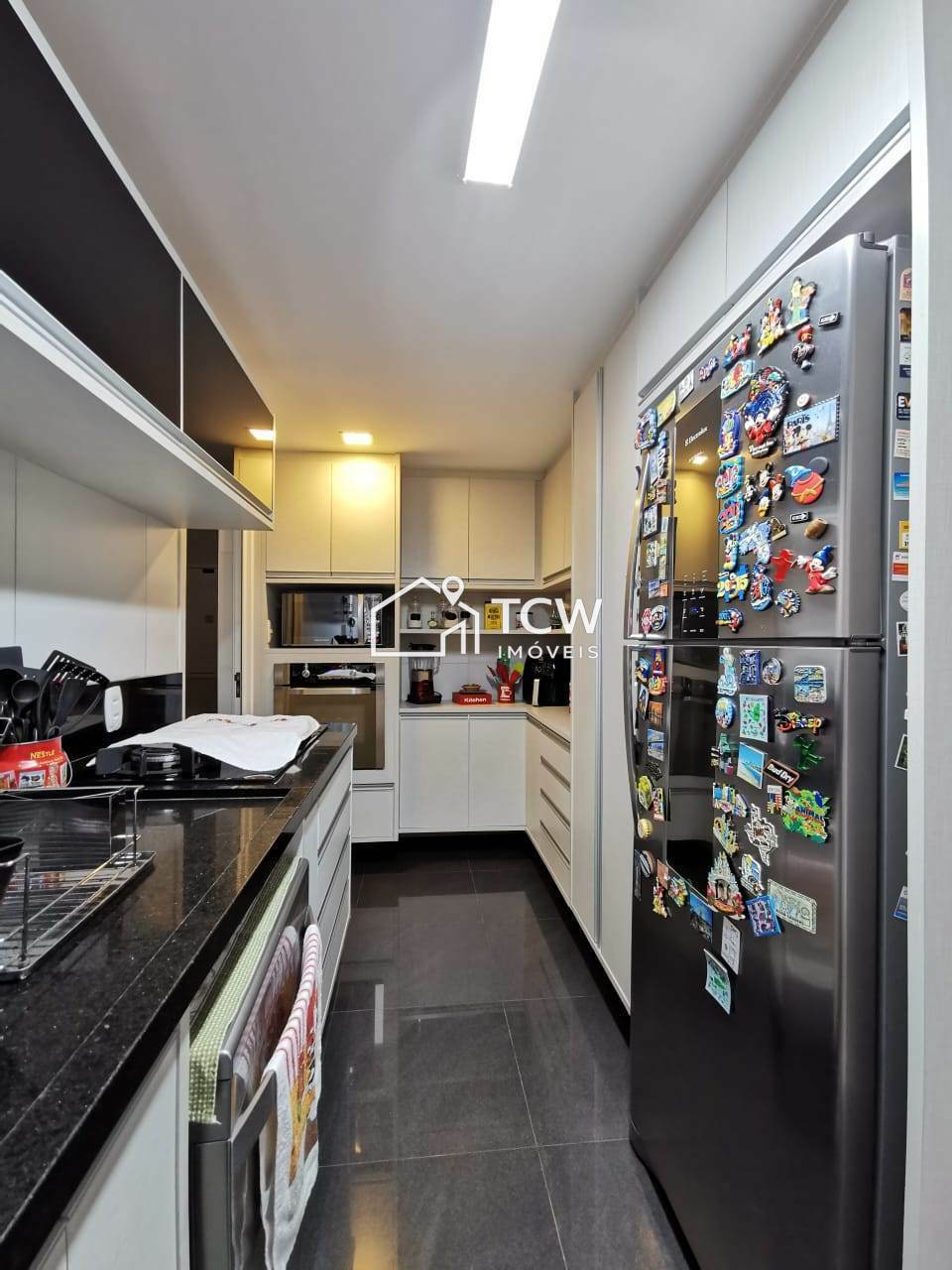 Cobertura, 3 quartos, 163 m² - Foto 13