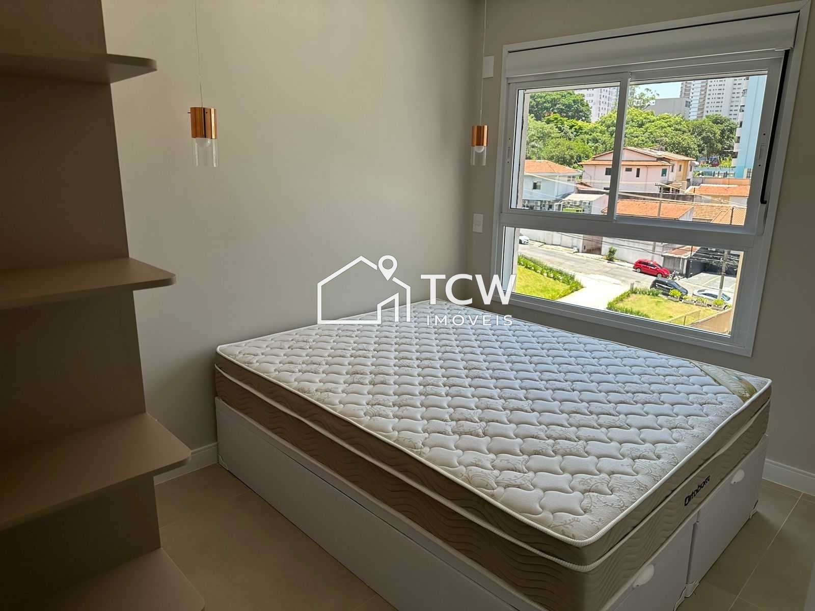 Apartamento, 1 quarto, 41 m² - Foto 10