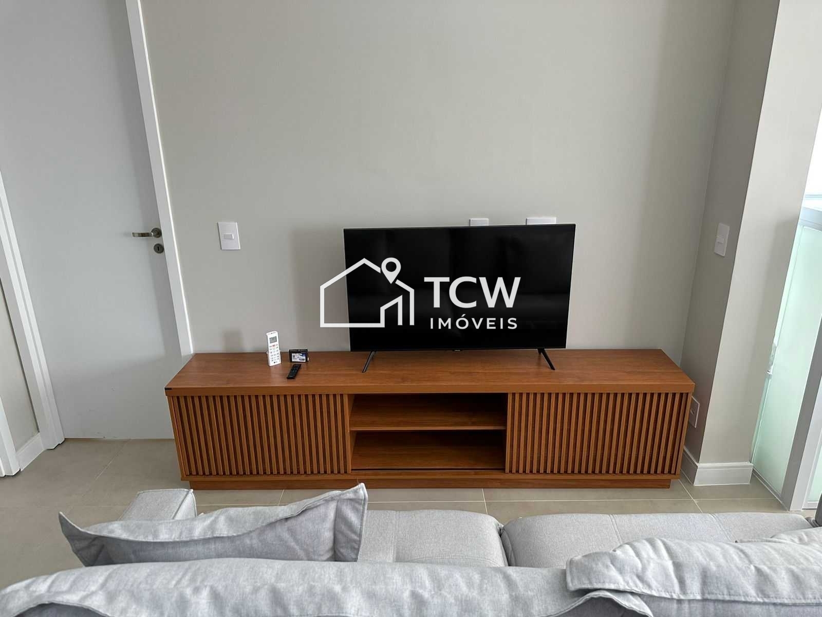 Apartamento, 1 quarto, 41 m² - Foto 5