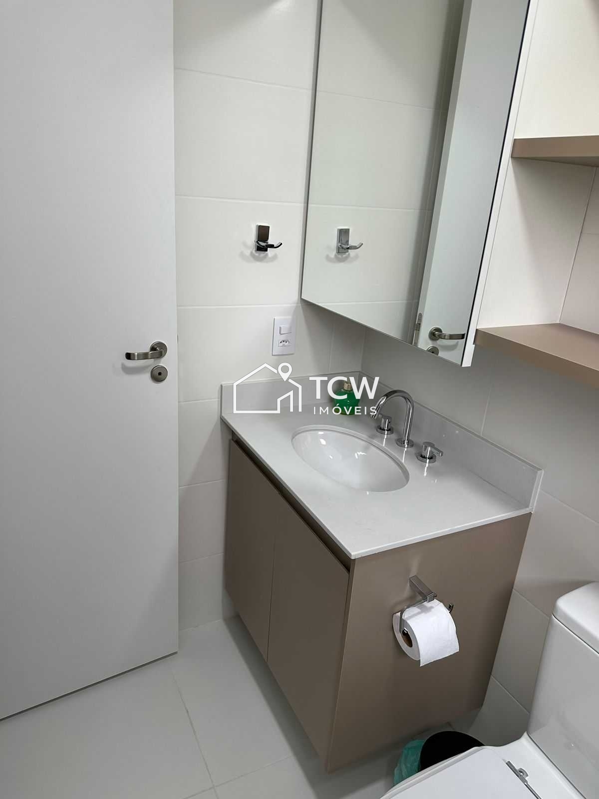 Apartamento, 1 quarto, 41 m² - Foto 14