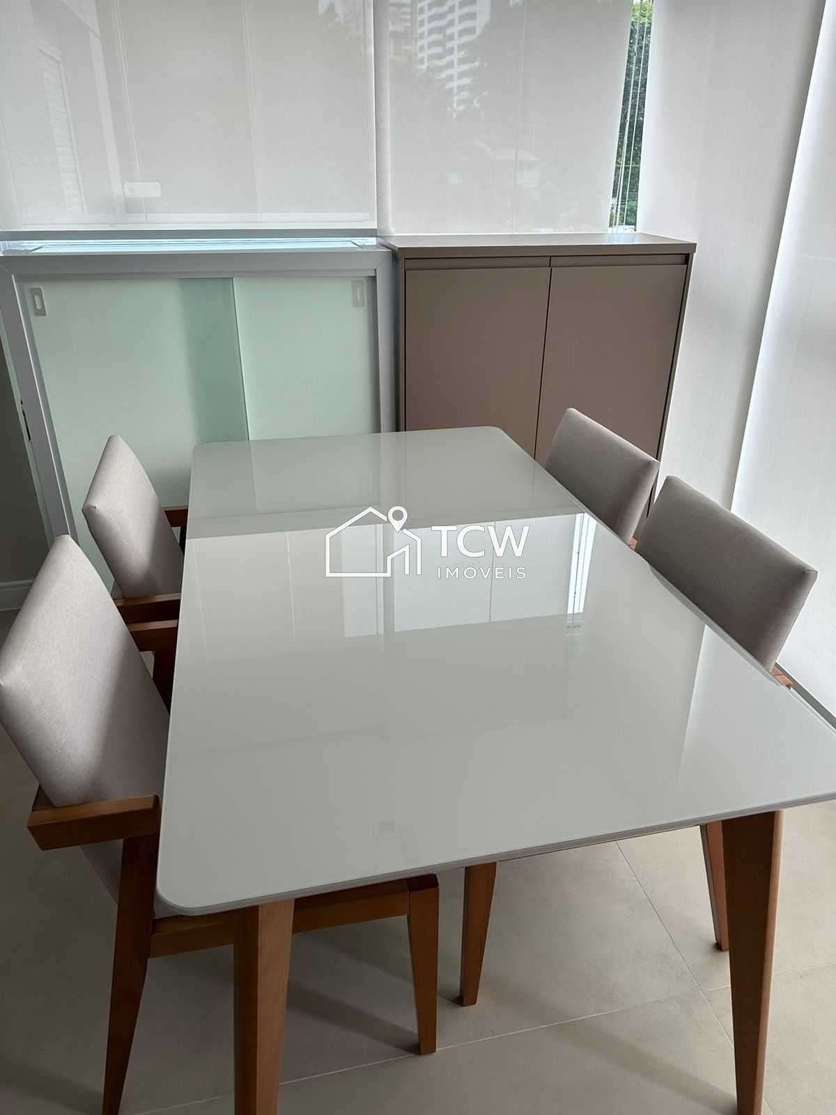 Apartamento, 1 quarto, 41 m² - Foto 6