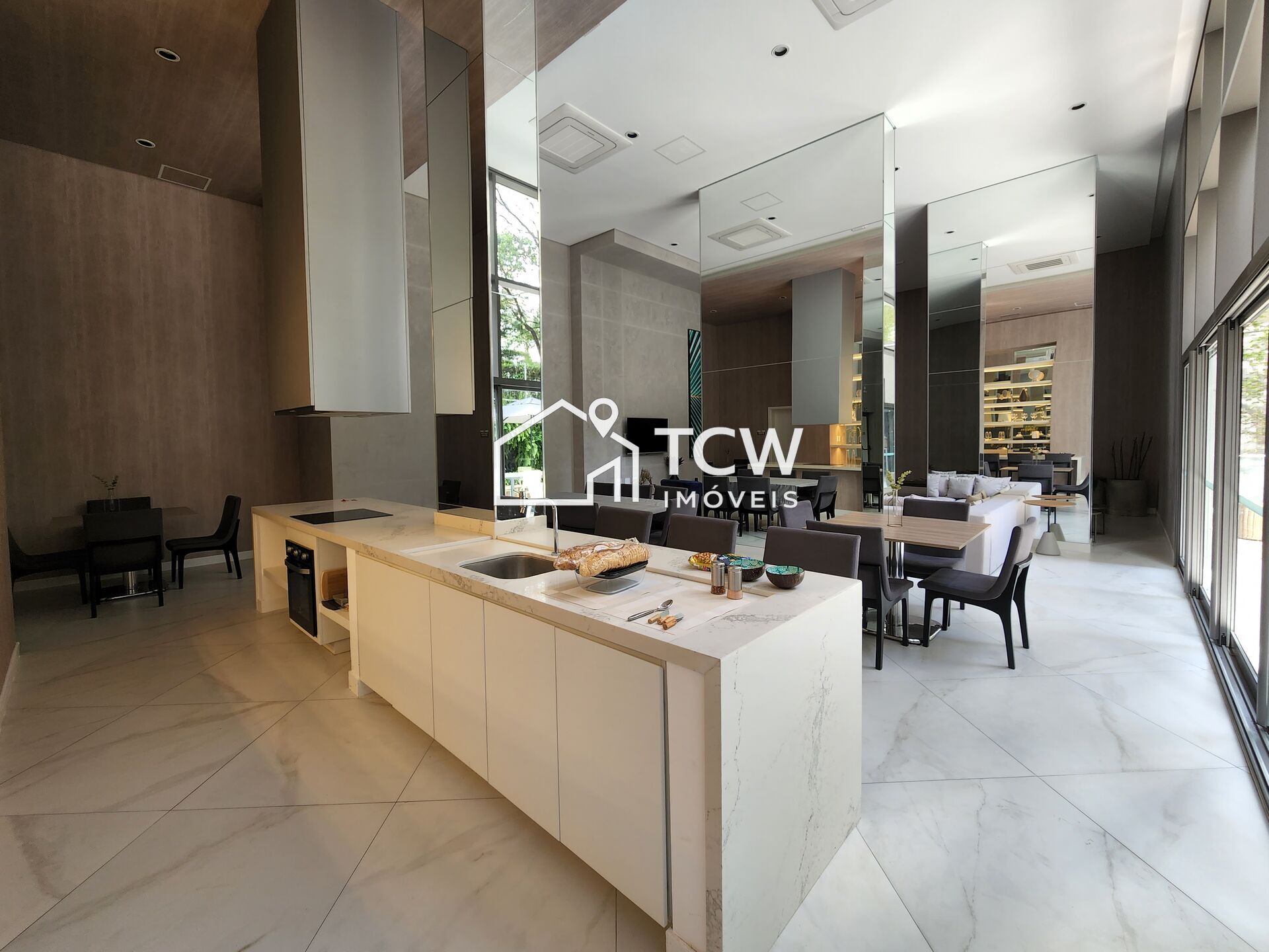 Apartamento, 2 quartos, 69 m² - Foto 9