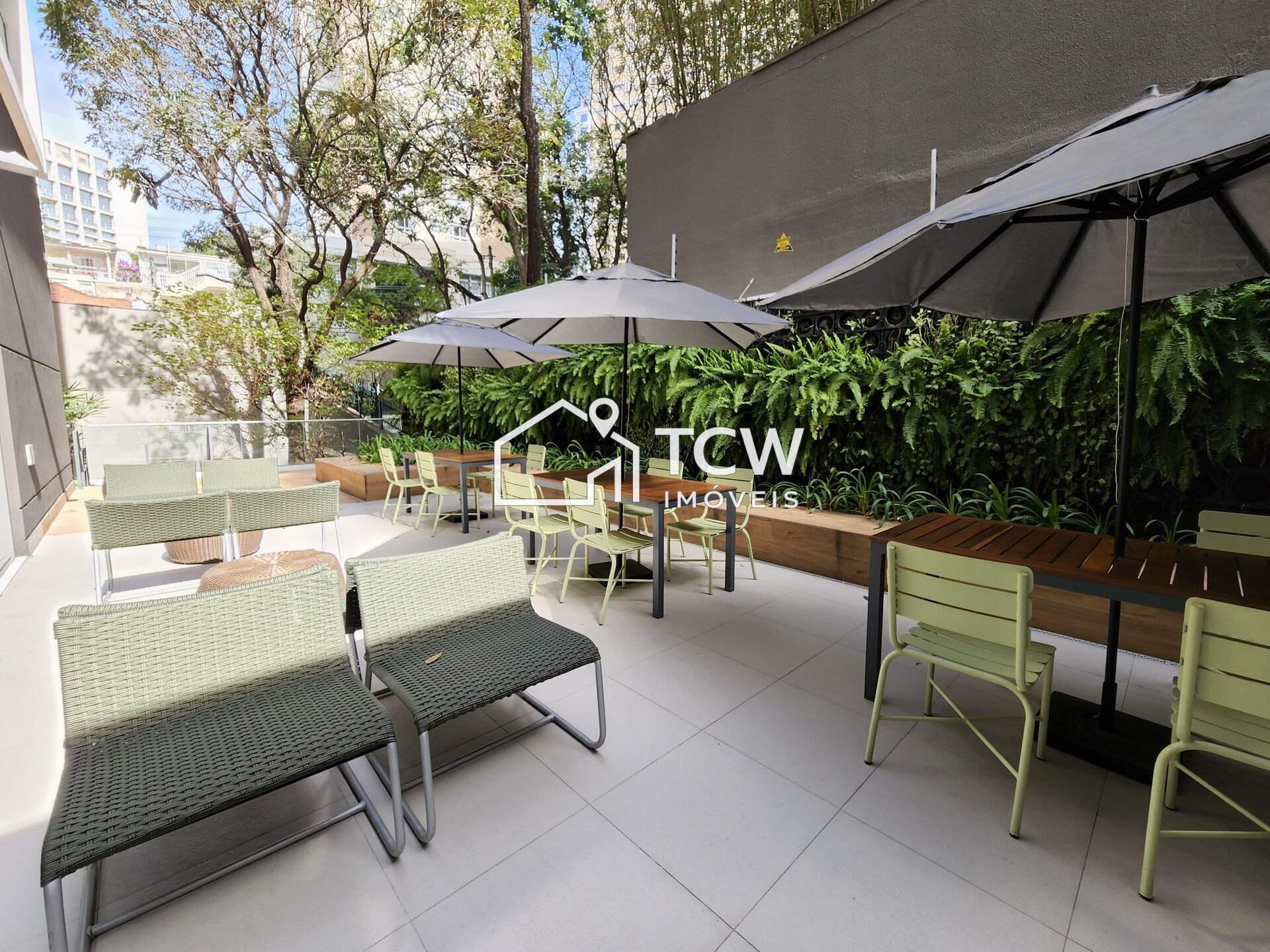 Apartamento, 2 quartos, 69 m² - Foto 8