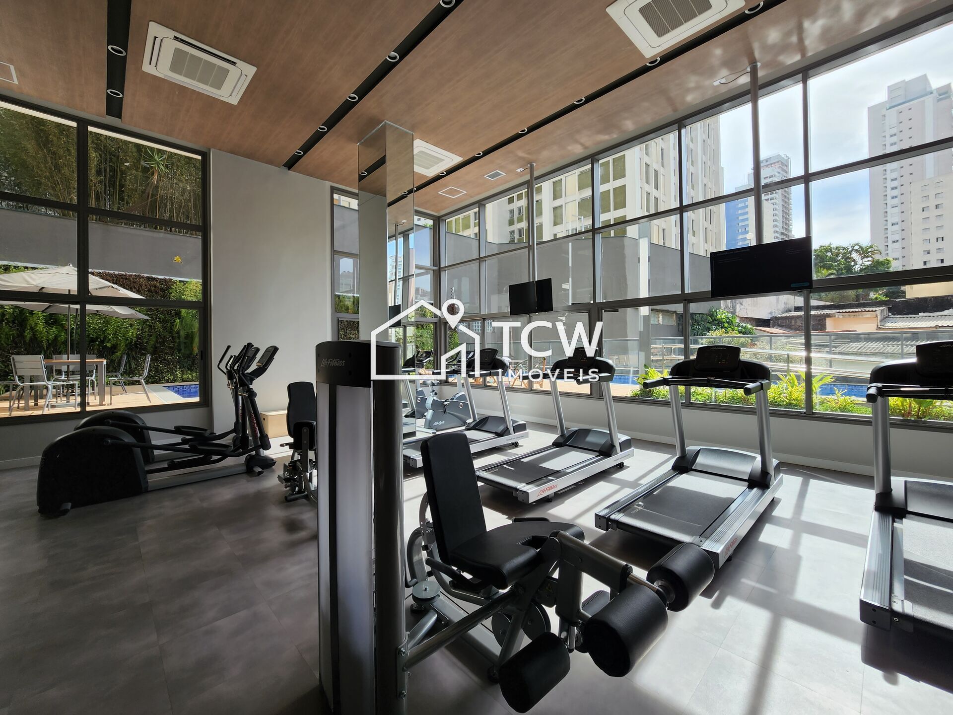 Apartamento, 2 quartos, 69 m² - Foto 5