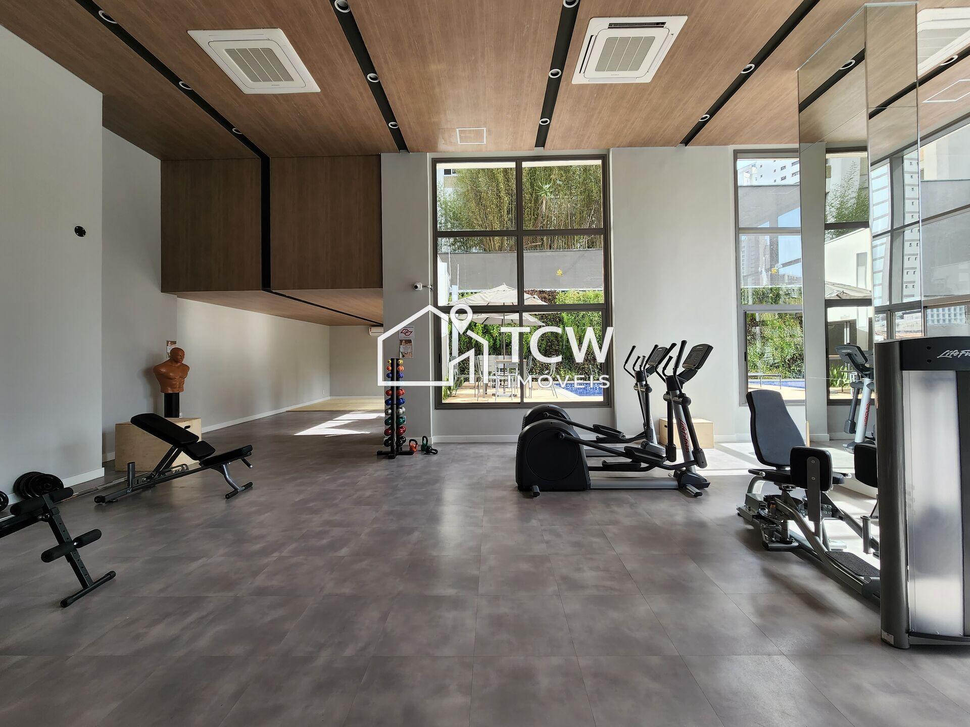 Apartamento, 2 quartos, 69 m² - Foto 6