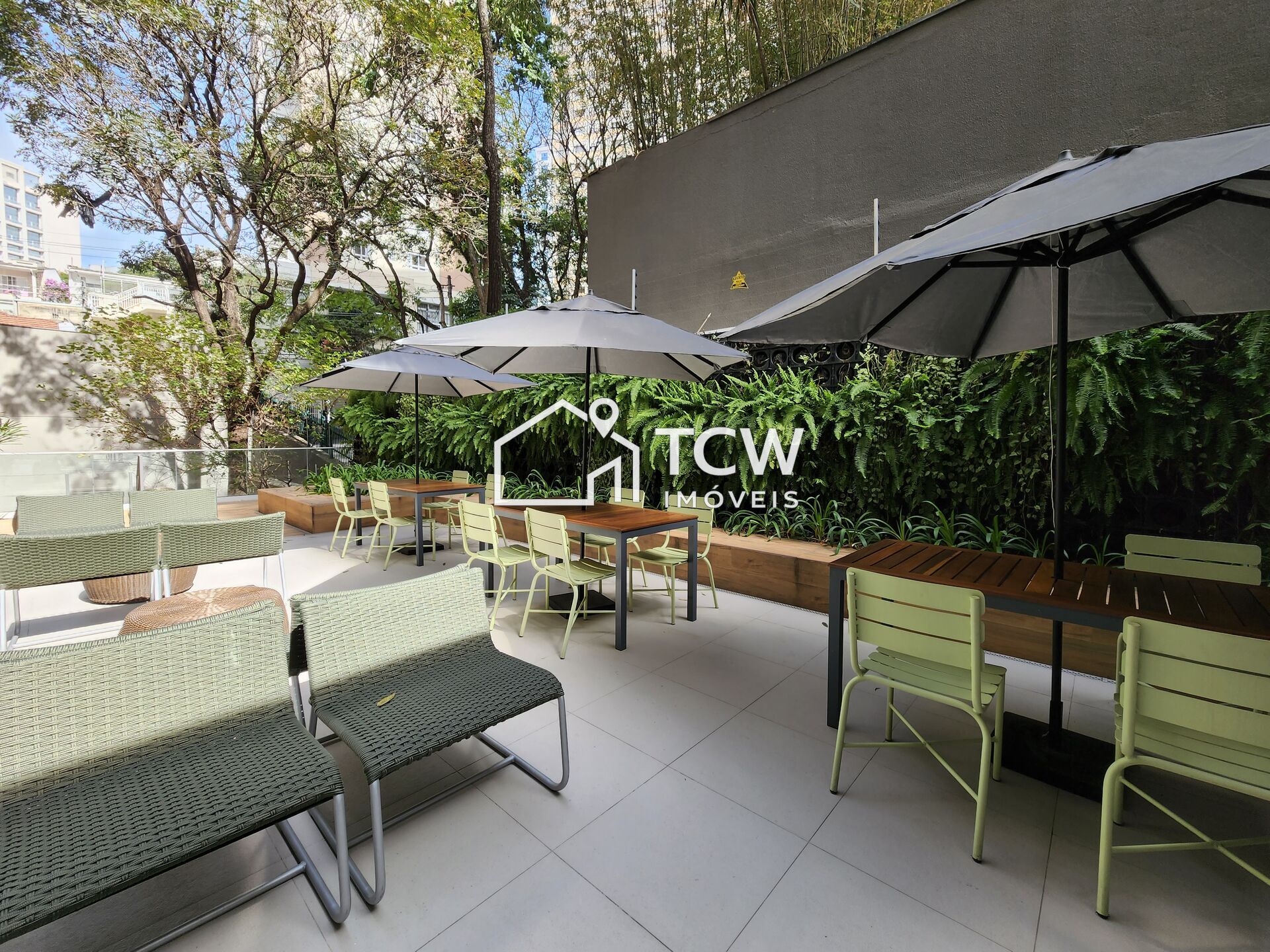 Apartamento, 2 quartos, 69 m² - Foto 7