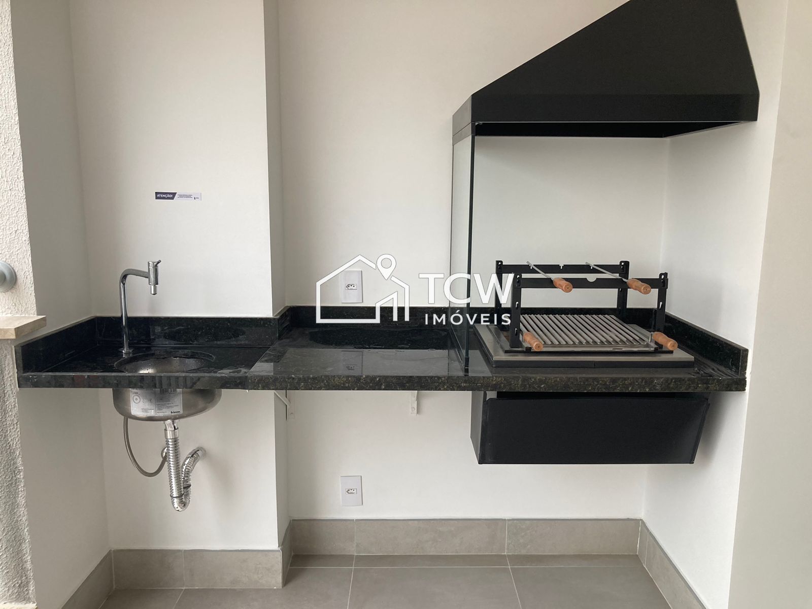 Apartamento, 2 quartos, 72 m² - Foto 6