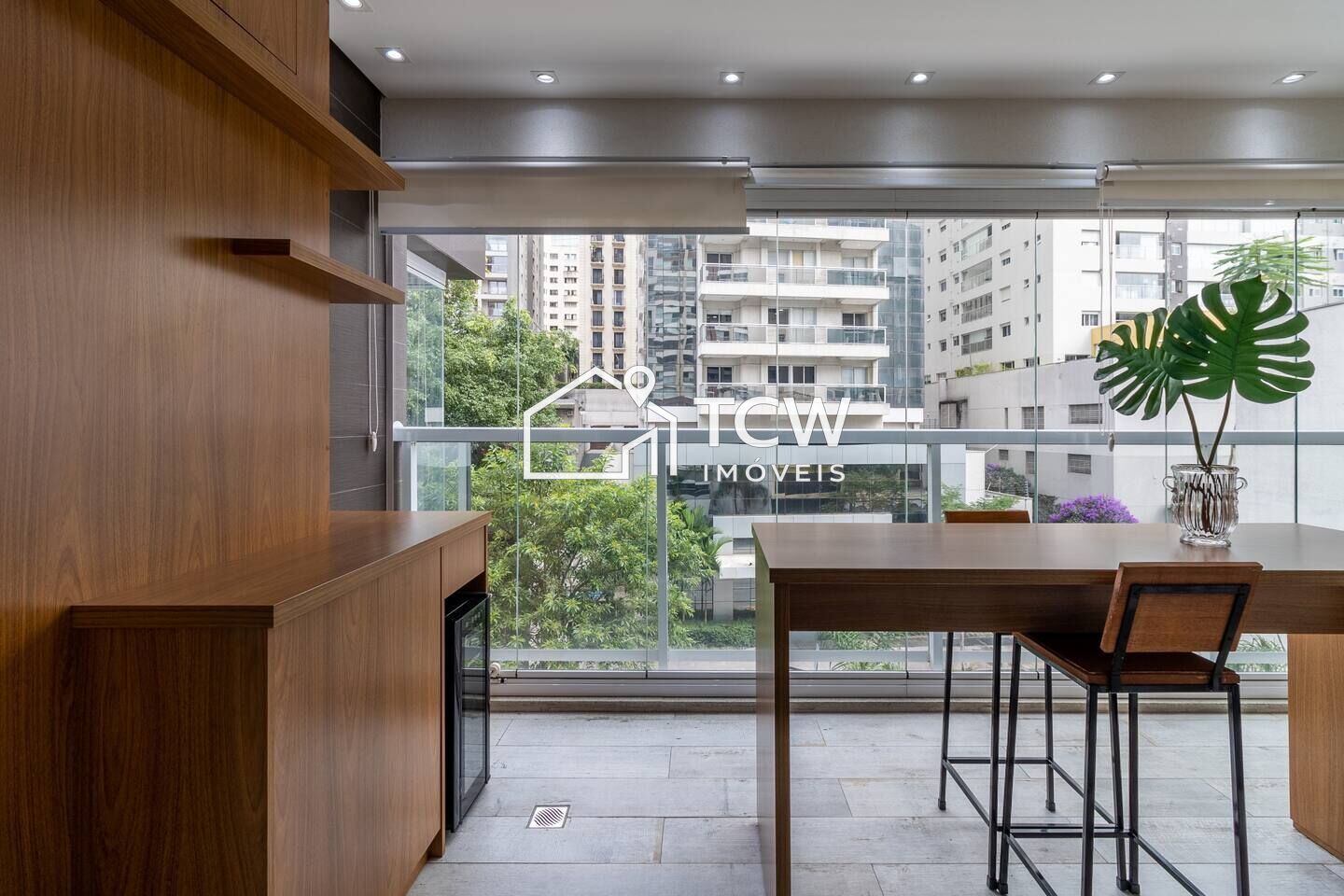 Apartamento, 1 quarto, 35 m² - Foto 6