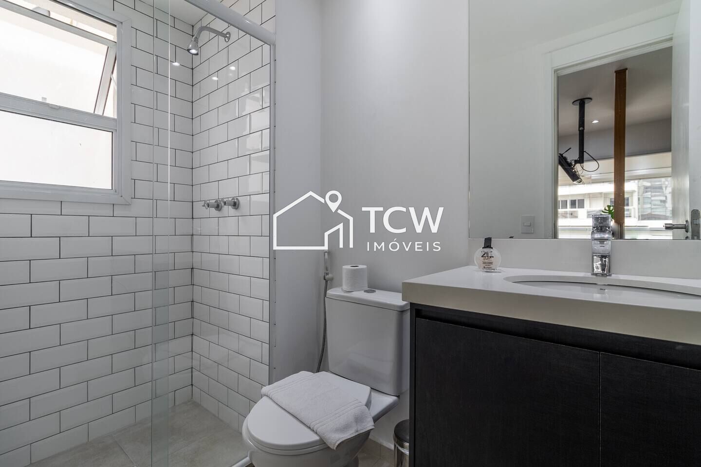 Apartamento, 1 quarto, 35 m² - Foto 9