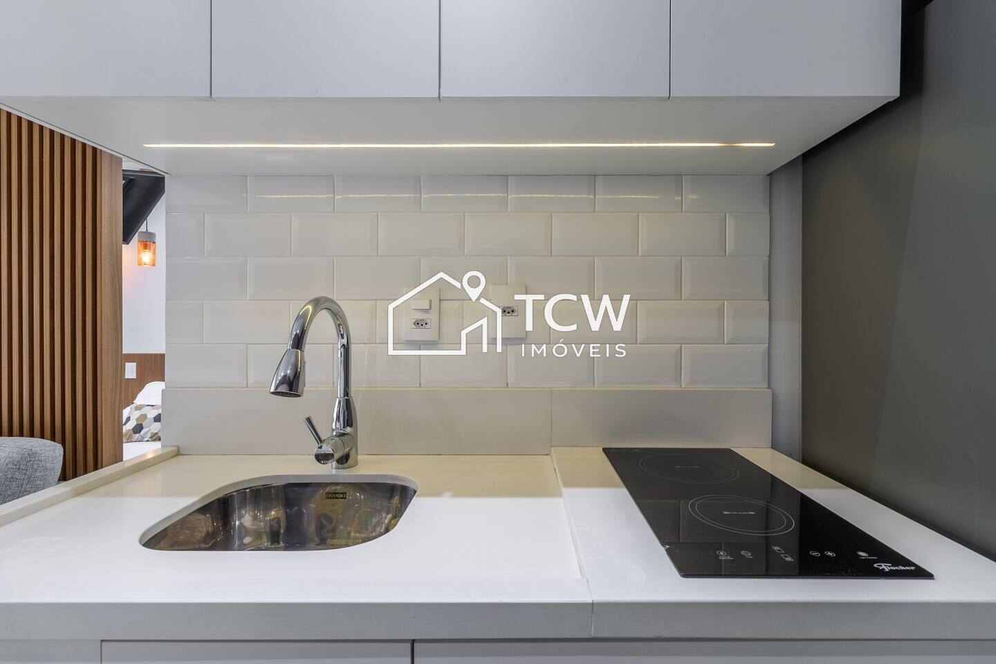 Apartamento, 1 quarto, 35 m² - Foto 11