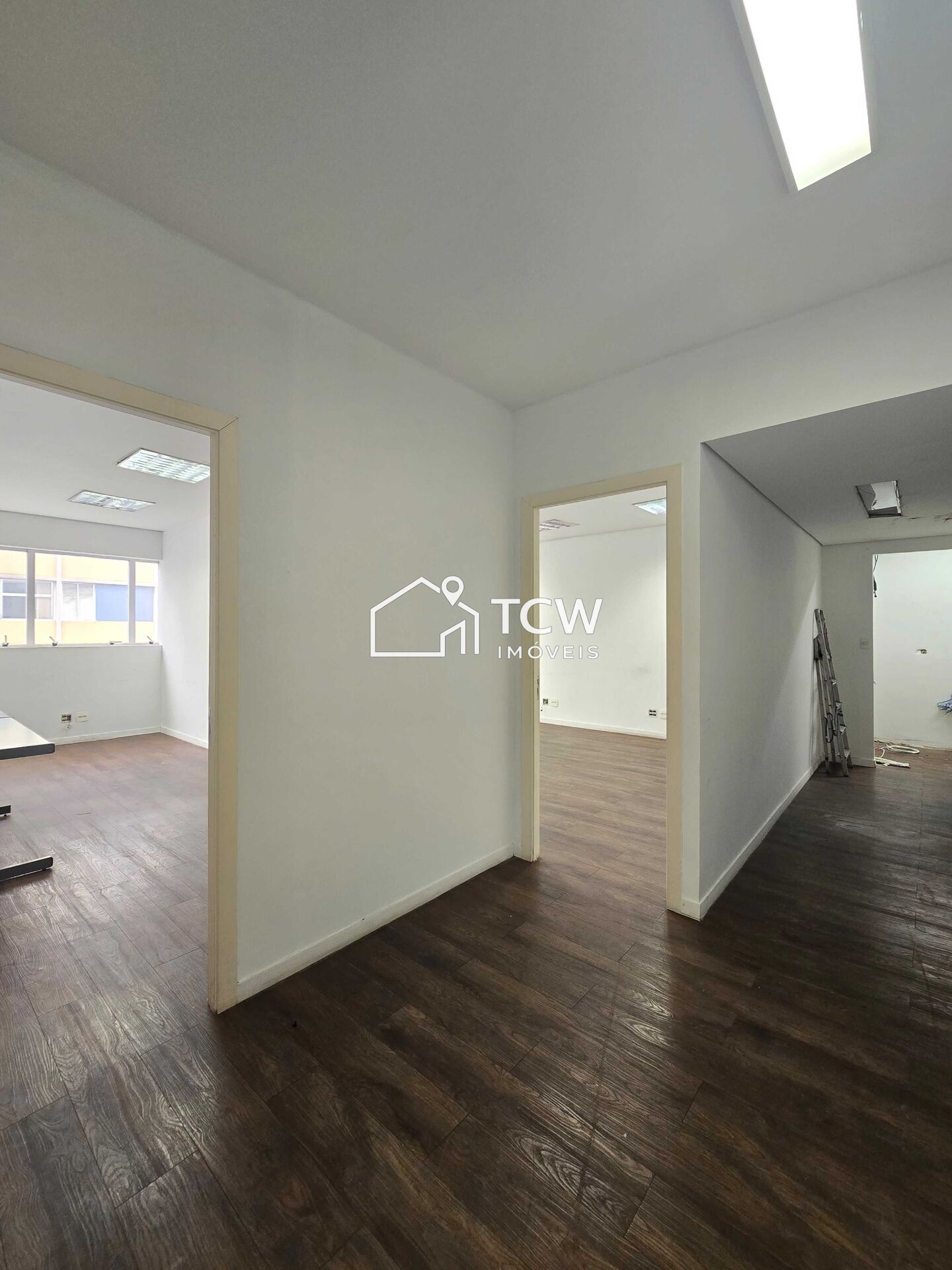 Prédio Inteiro, 1300 m² - Foto 22