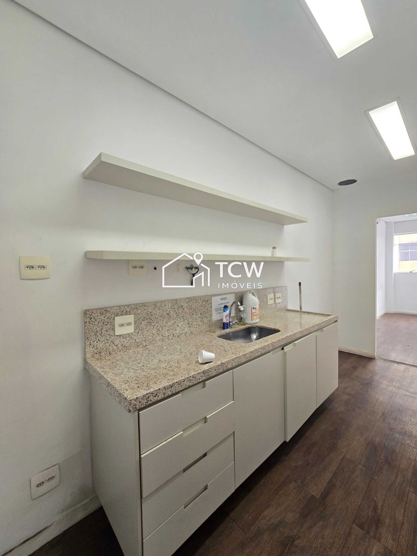 Prédio Inteiro, 1300 m² - Foto 21