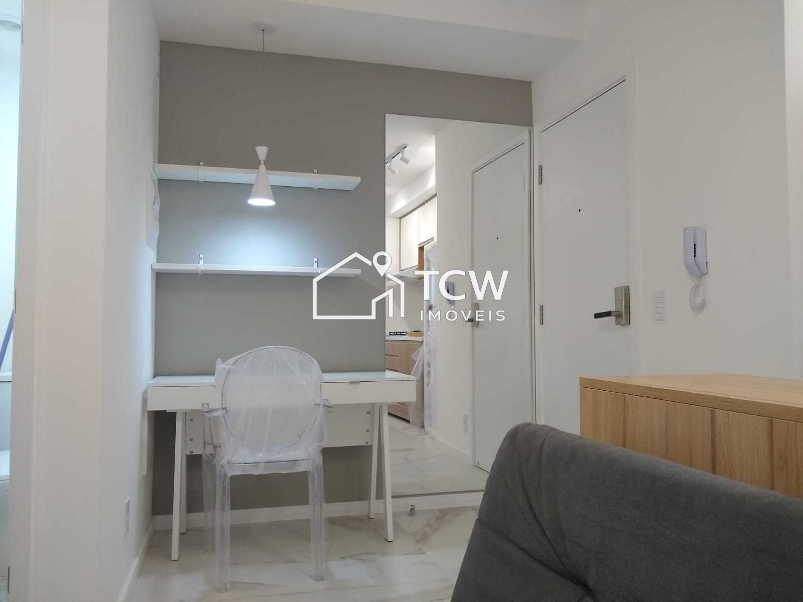 Apartamento, 1 quarto, 41 m² - Foto 24