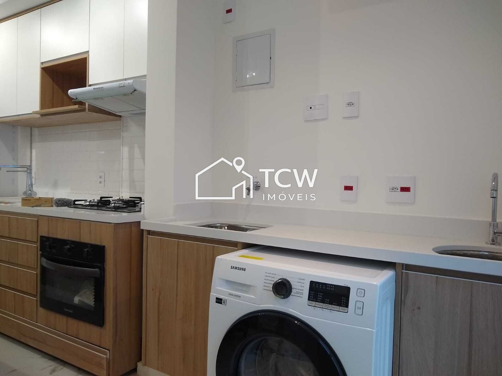 Apartamento, 1 quarto, 41 m² - Foto 5