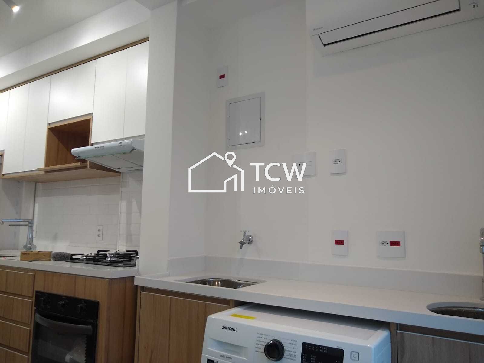 Apartamento, 1 quarto, 41 m² - Foto 9