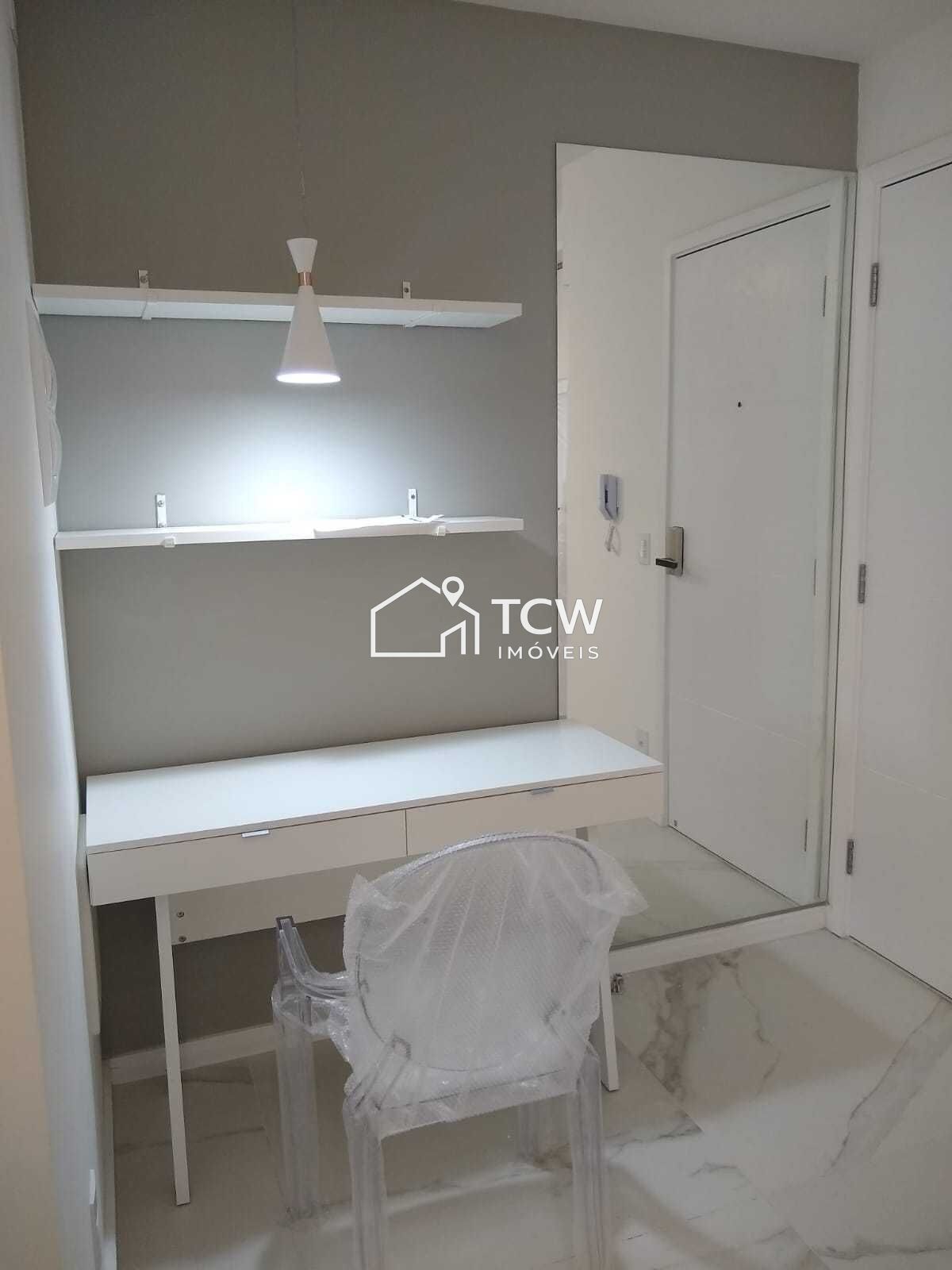 Apartamento, 1 quarto, 41 m² - Foto 23