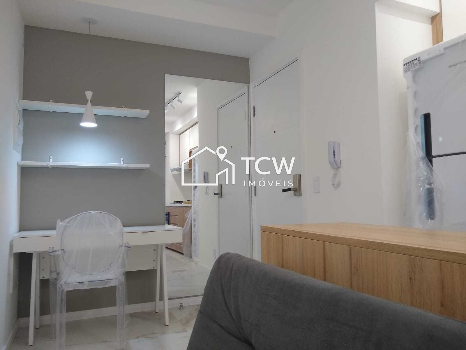 Apartamento, 1 quarto, 41 m² - Foto 11