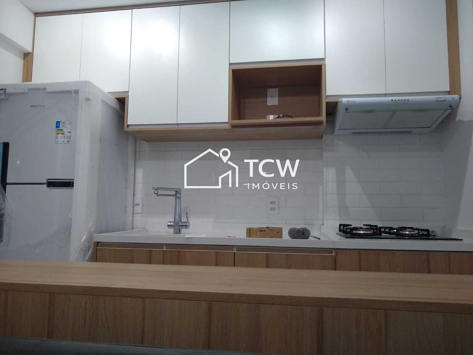 Apartamento, 1 quarto, 41 m² - Foto 6