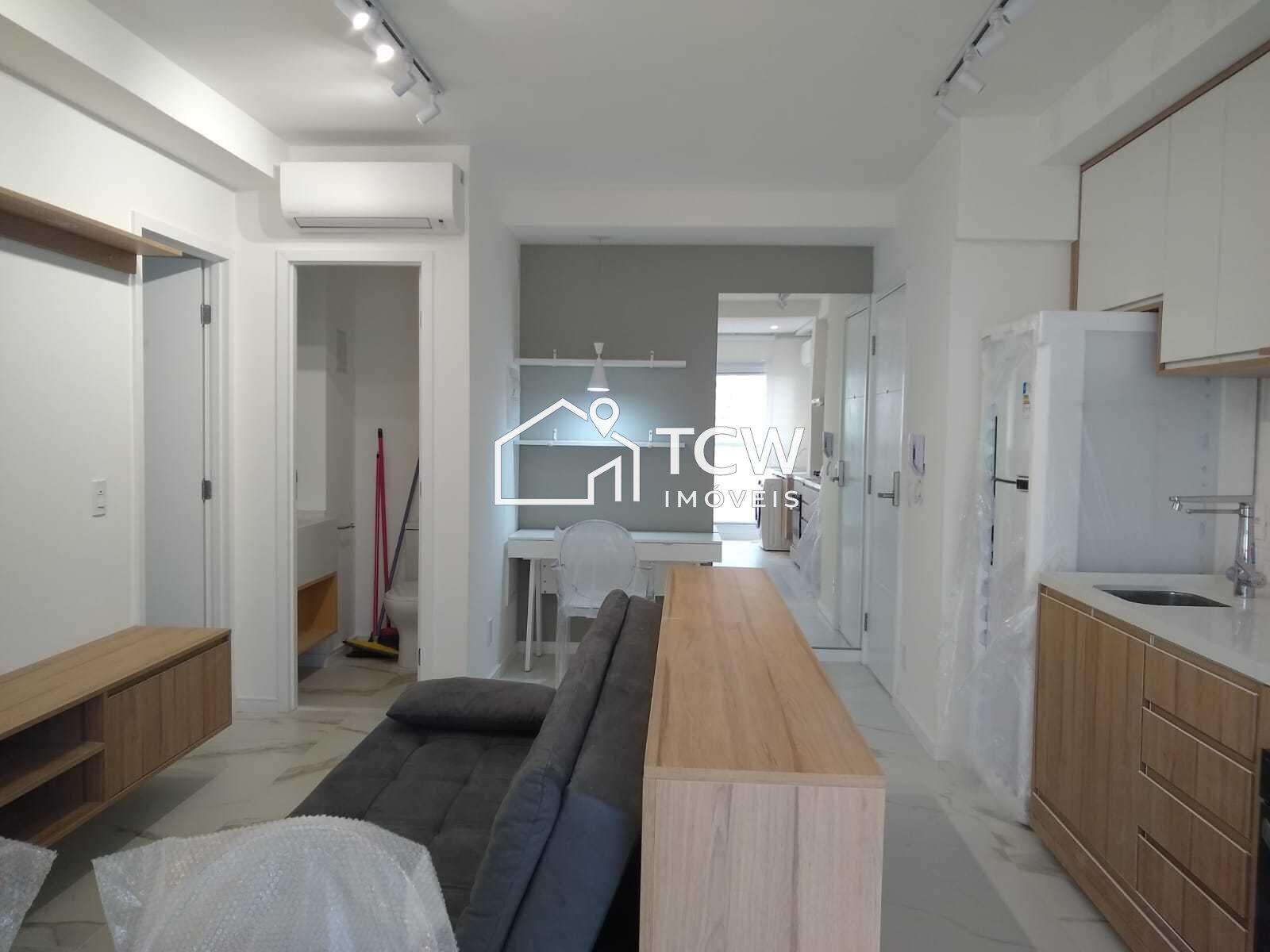 Apartamento, 1 quarto, 41 m² - Foto 20