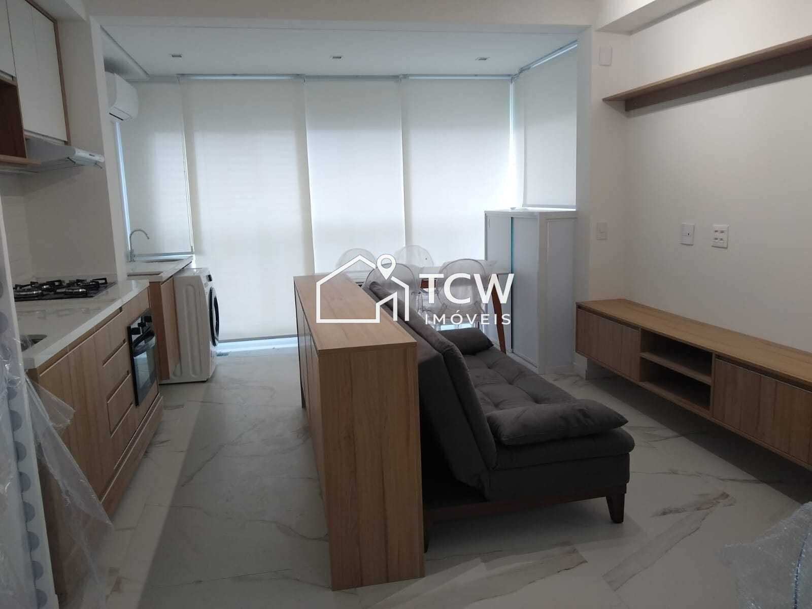 Apartamento, 1 quarto, 41 m² - Foto 19