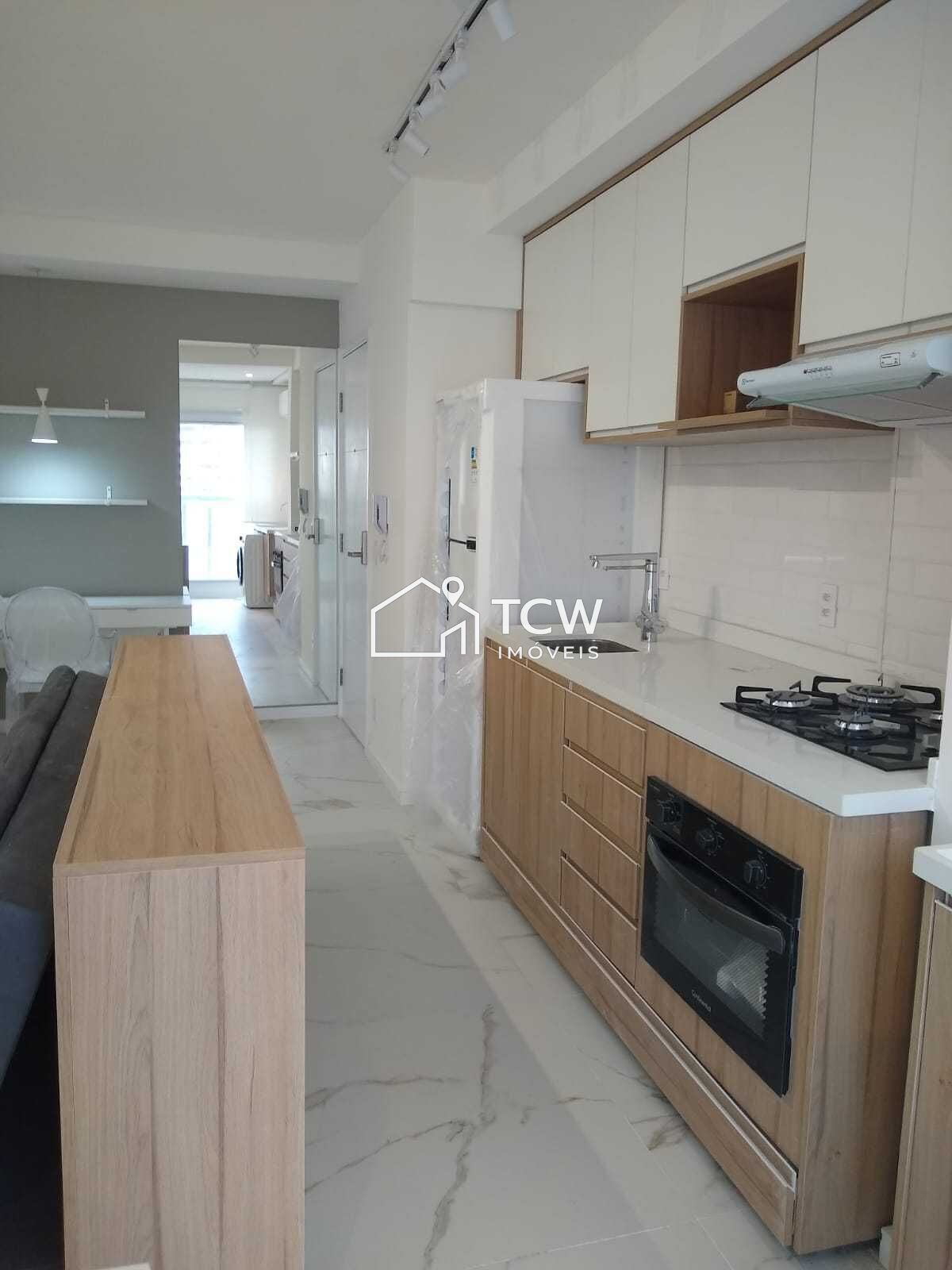 Apartamento, 1 quarto, 41 m² - Foto 17