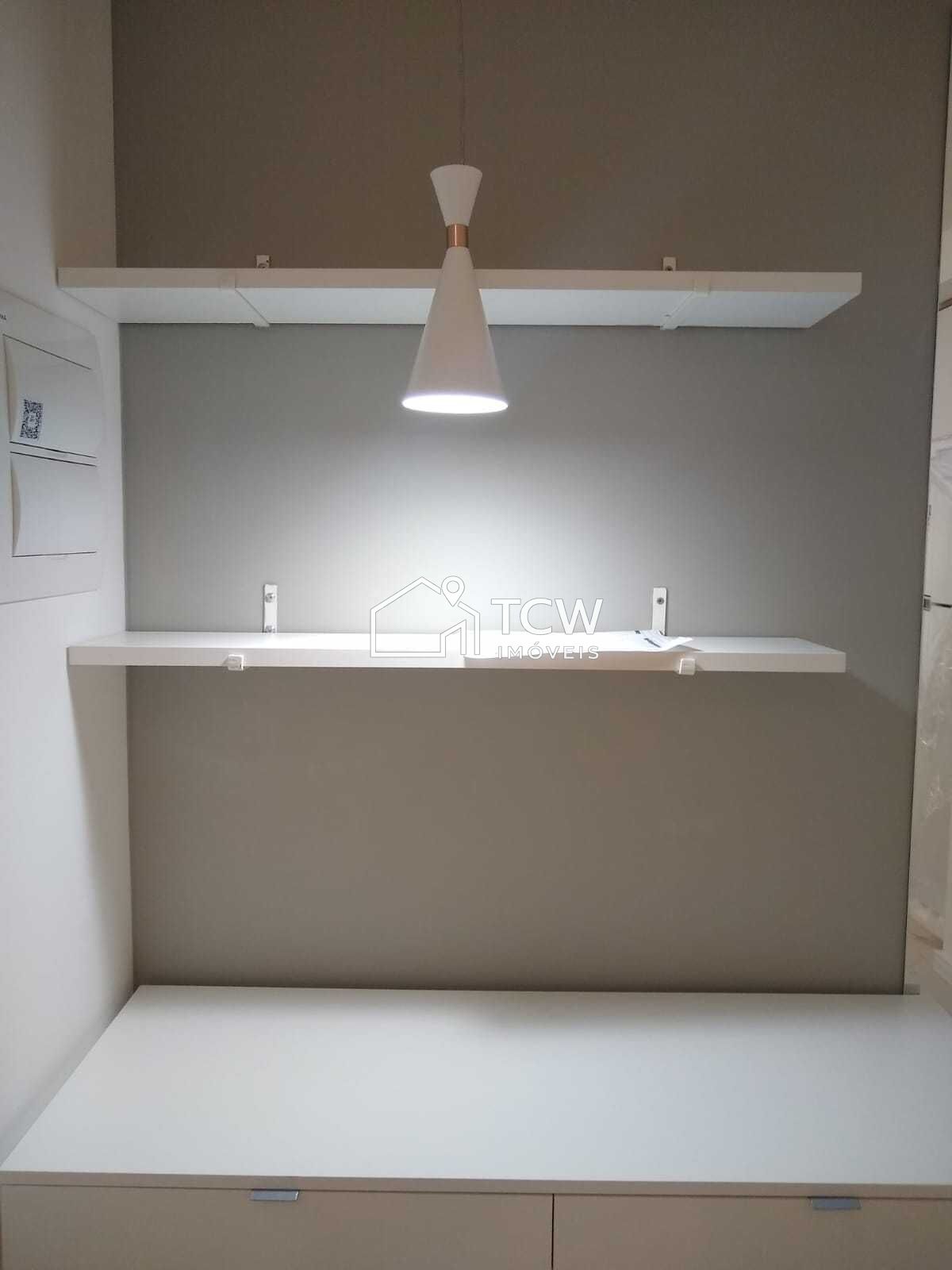 Apartamento, 1 quarto, 41 m² - Foto 22