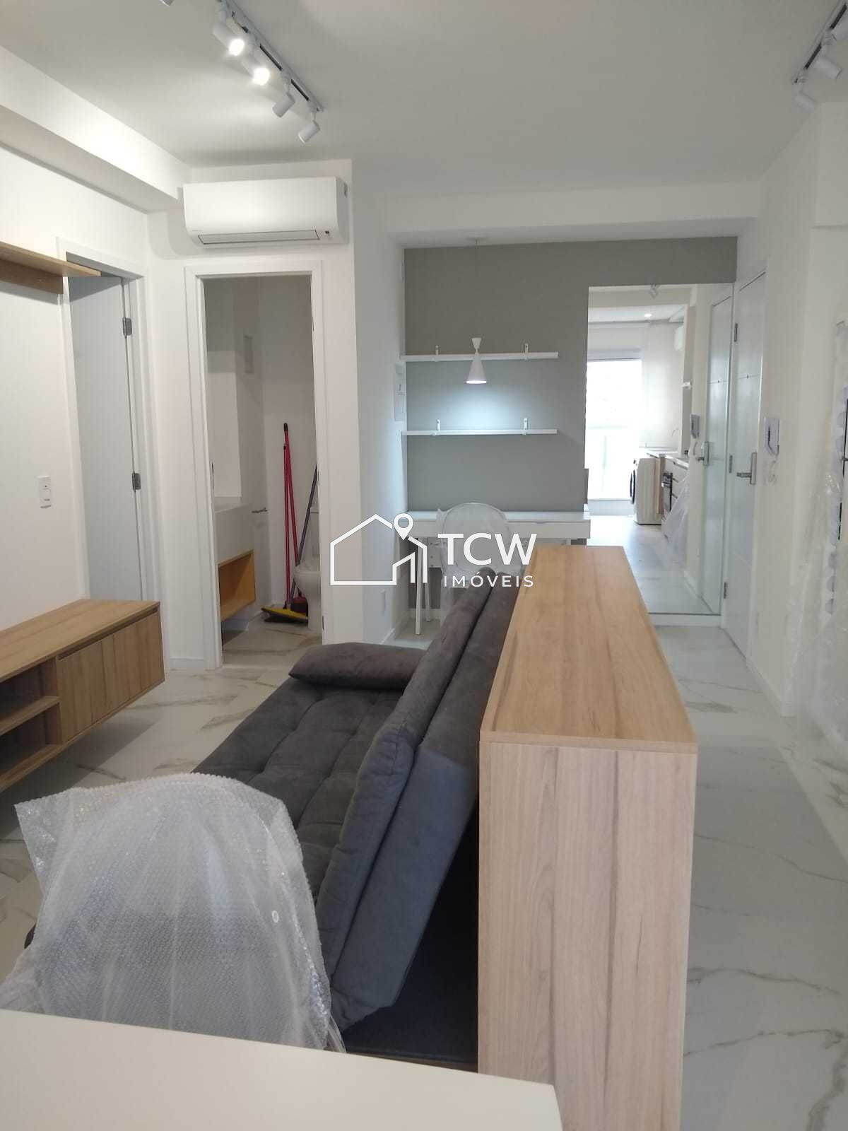 Apartamento, 1 quarto, 41 m² - Foto 16