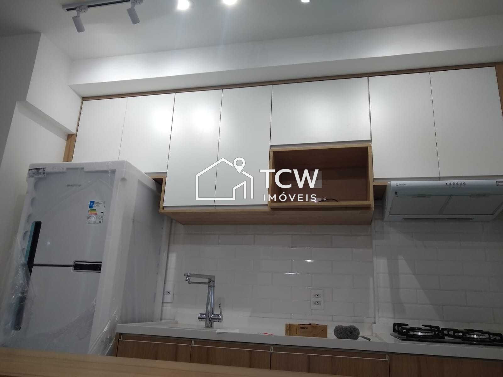 Apartamento, 1 quarto, 41 m² - Foto 8