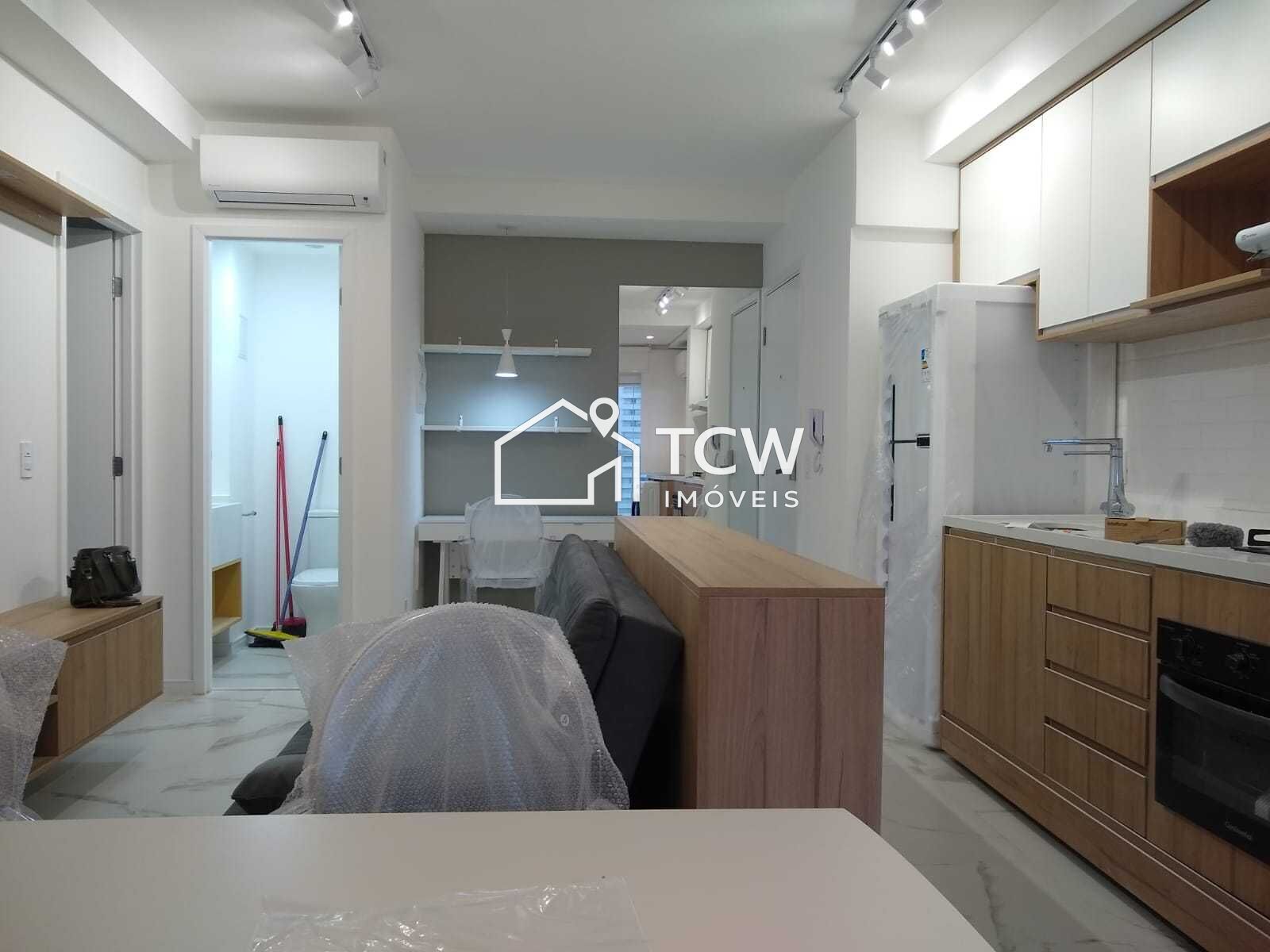 Apartamento, 1 quarto, 41 m² - Foto 18