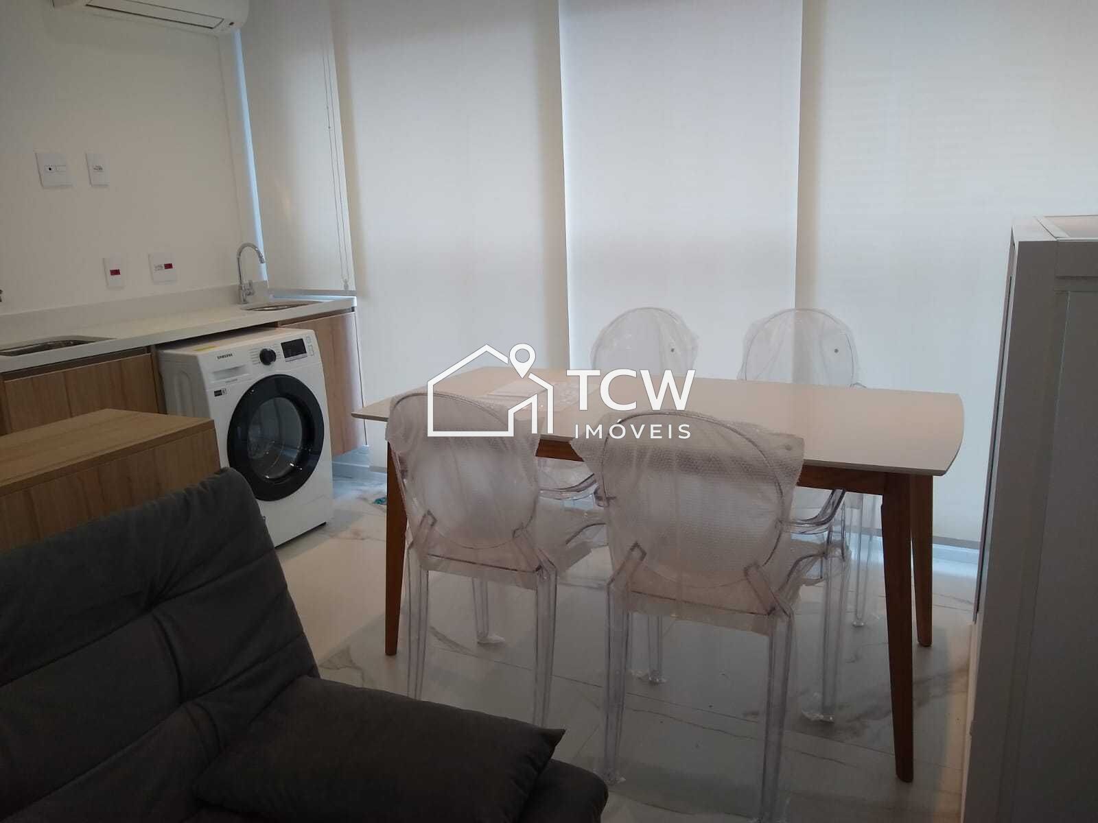 Apartamento, 1 quarto, 41 m² - Foto 4