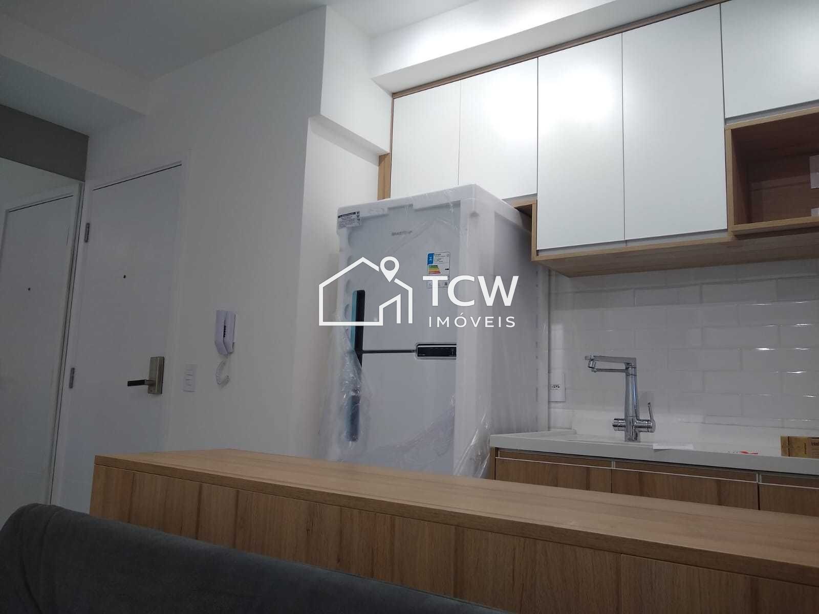 Apartamento, 1 quarto, 41 m² - Foto 7