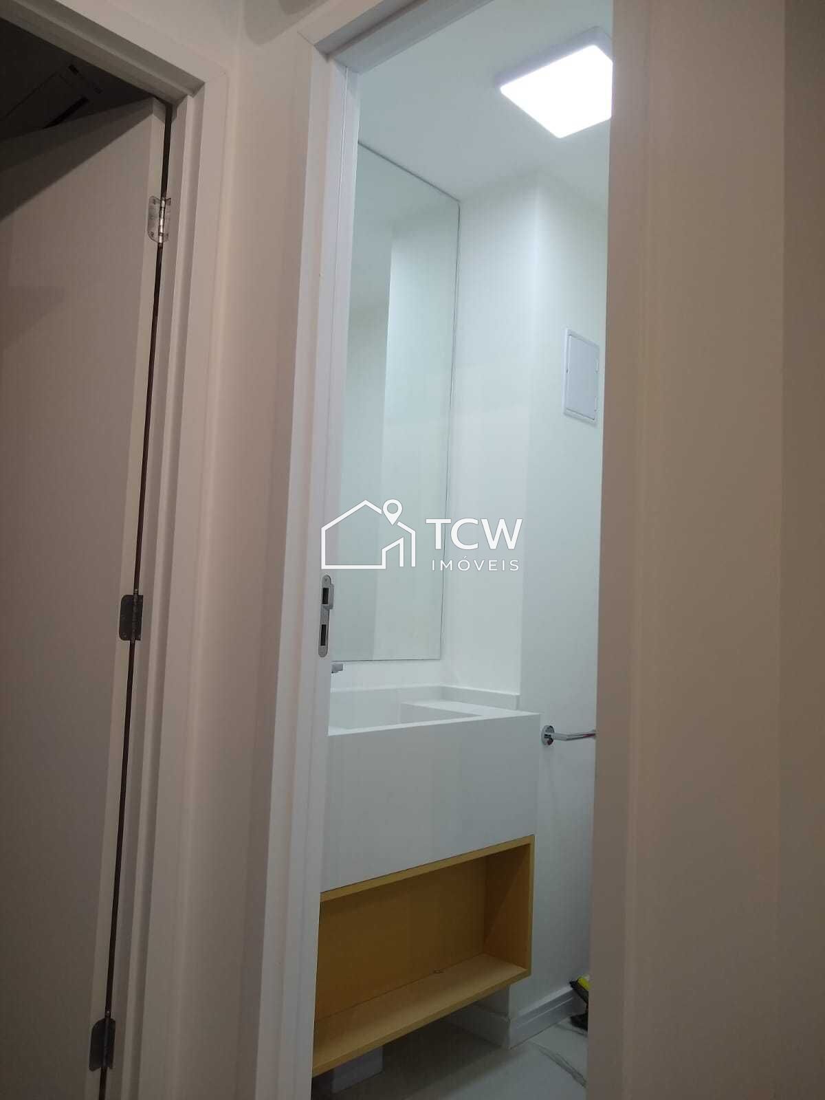 Apartamento, 1 quarto, 41 m² - Foto 14