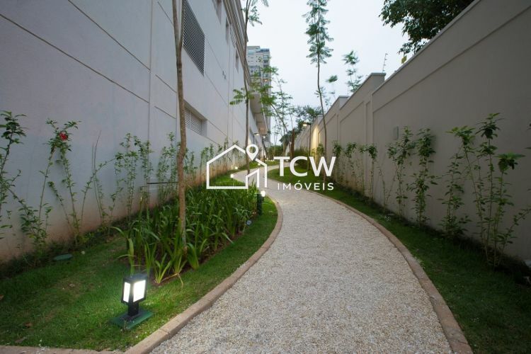 Apartamento, 4 quartos, 250 m² - Foto 8