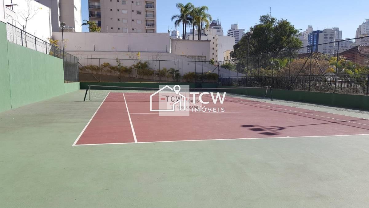 Apartamento, 4 quartos, 250 m² - Foto 20