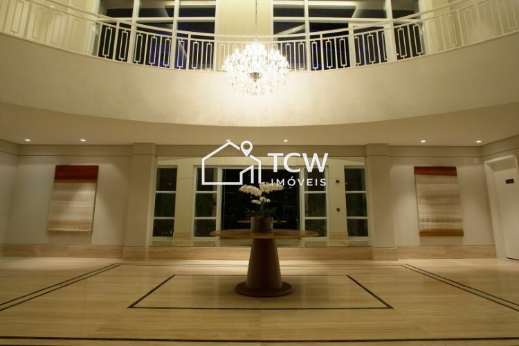 Apartamento, 4 quartos, 250 m² - Foto 4