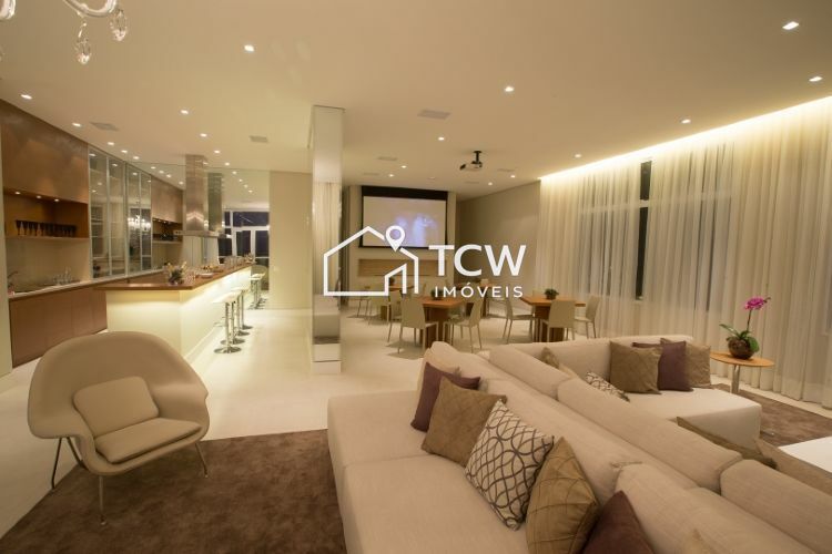 Apartamento, 4 quartos, 250 m² - Foto 13