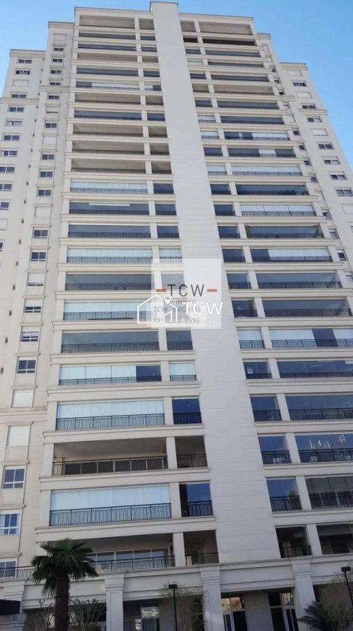 Apartamento, 4 quartos, 250 m² - Foto 6