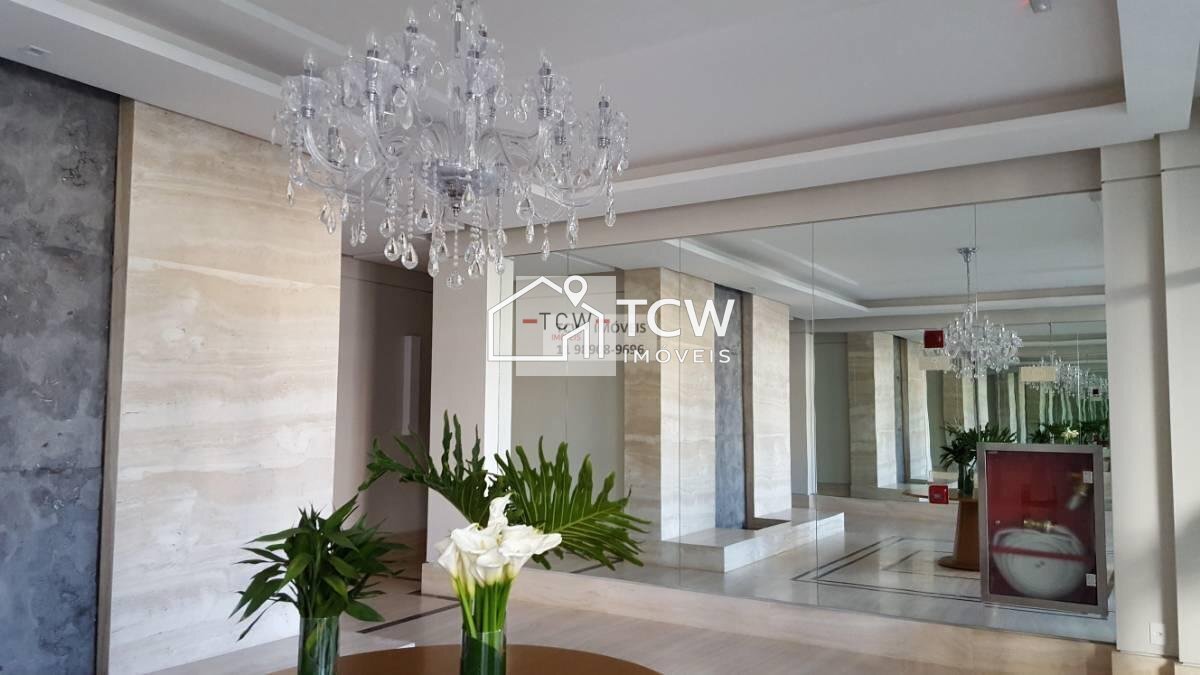 Apartamento, 4 quartos, 250 m² - Foto 33