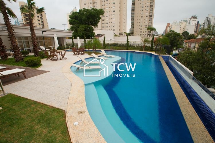 Apartamento, 4 quartos, 250 m² - Foto 30