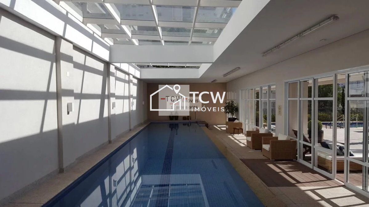 Apartamento, 4 quartos, 250 m² - Foto 12