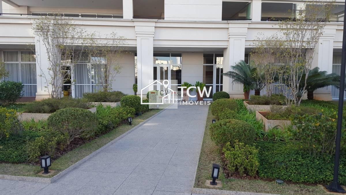 Apartamento, 4 quartos, 250 m² - Foto 5